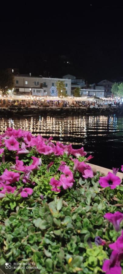 Appartamento IRIDE Alloggio Turistico Anguillara Sabazia Esterno foto